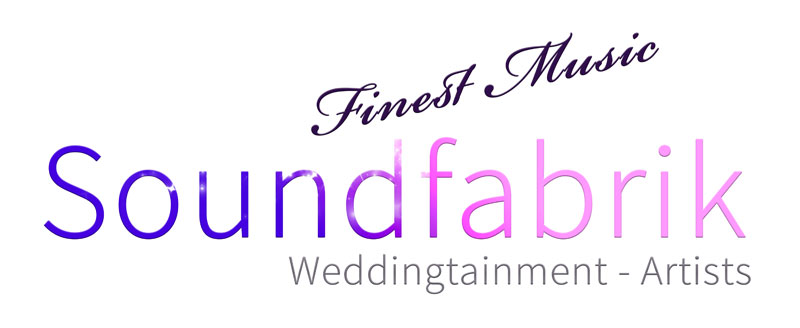 Logo Soundfabrik Band